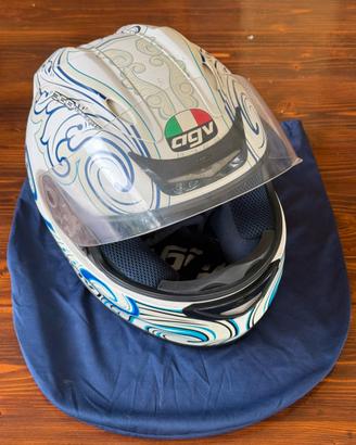 Casco AGV 360 concepts da donna