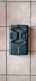 subwoofer auto 