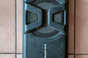 subwoofer auto 