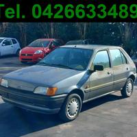 Ricambi usati FORD FIESTA 1.1 BENZINA 3 PORTE- GUE