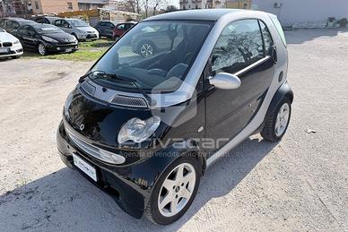 SMART 600 smart & passion (40 kW)