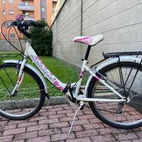 Bicicletta per bimba🩷