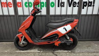 Malaguti F12 Phantom 50 Ducati