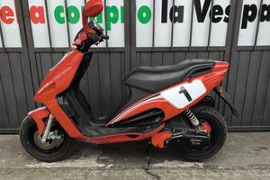 Malaguti F12 Phantom 50 Ducati
