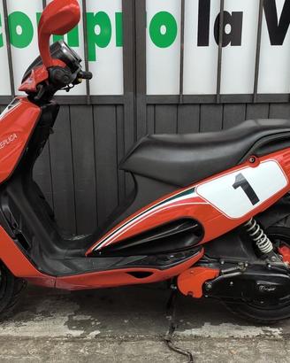 Malaguti F12 Phantom 50 Ducati