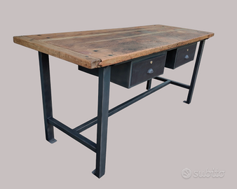Tavolo industriale