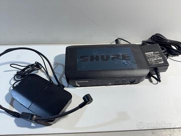 Microfono ad archetto Shure BLX14/P31 H8E