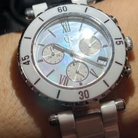 Orologio Guess Collection in Ceramica