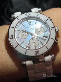 Orologio Guess Collection in Ceramica