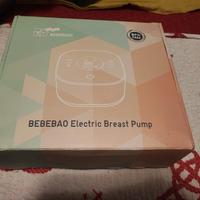 Tiralatte elettrico 