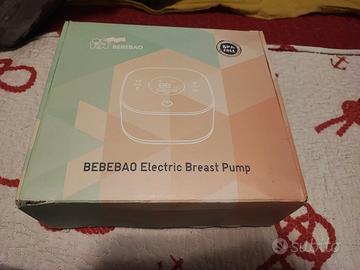 Tiralatte elettrico 