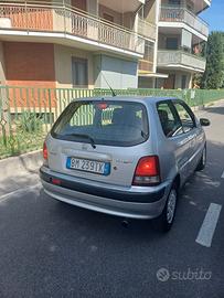  Honda logo 1.3 benzina