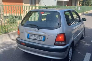  Honda logo 1.3 benzina