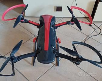 Sky rider drone