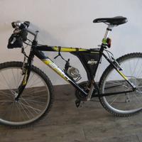 BICICLETTA MTB SCOTT