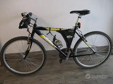 BICICLETTA MTB SCOTT