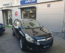 Opel Corsa 1.2 80CV 5 porte GPL-TECH BICOLOR