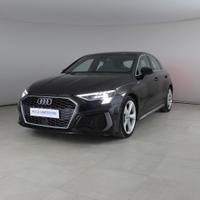 AUDI A3 IV 2020 Sportback - A3 Sportback 35 2.0 td