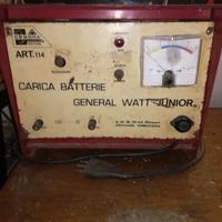 Caricabatterie Cebora art. 114