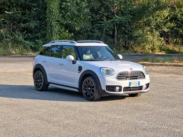 Mini Cooper D Countryman 2.0 Hype CV-150 E6B Autom