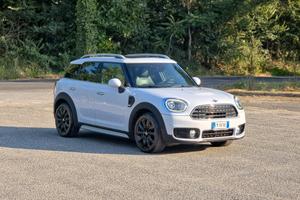 Mini Cooper D Countryman 2.0 Hype CV-150 E6B Autom