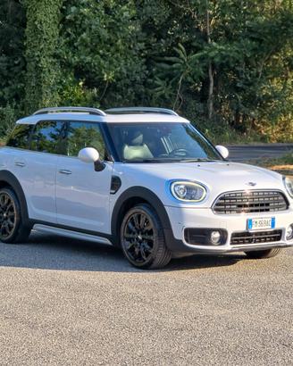 Mini Cooper D Countryman 2.0 Hype CV-150 E6B Autom