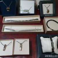 gioielli Morellato originali