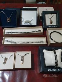 gioielli Morellato originali