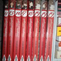 MANGA VAMPIRE KNIGHT DELUXE