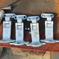 Cerniere per Ford Transit Connet, Trasporter