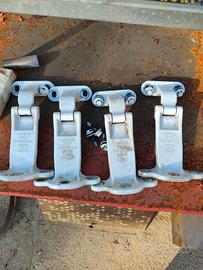 Cerniere per Ford Transit Connet, Trasporter