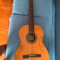 Chitarra classica spagnola mod P3 2007