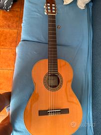 Chitarra classica spagnola mod P3 2007