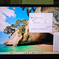 Notebook Clevo RTX 2080 SUPER I5 10600K