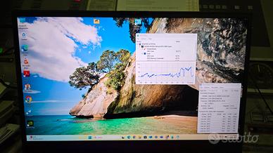 Notebook Clevo RTX 2080 SUPER I5 10600K