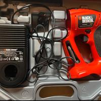 Trapano multifunzione