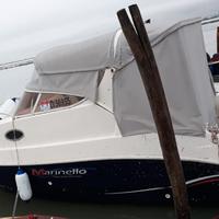 Semicabinato Marinello