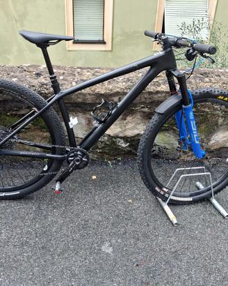 Bicicletta Front Ridewill