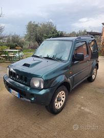 Suzuki Jimny 1.5 Diesel
