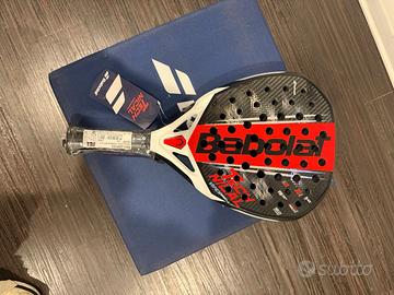 Babolat Technical Viper Soft 3.0 2026