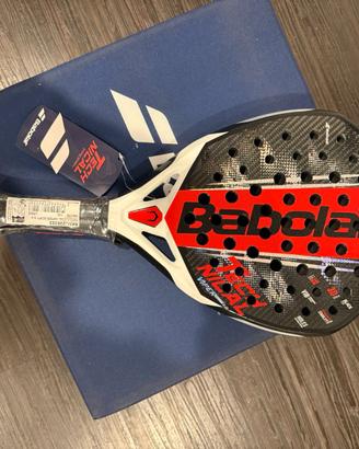Babolat Technical Viper Soft 3.0 2026