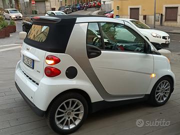 Smart mhd 2010