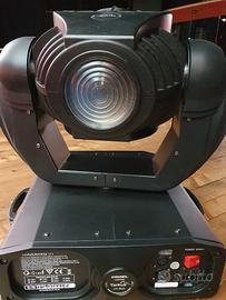 Testa Mobile Tarkus 575 Wash