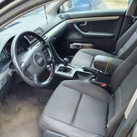  Audi A4 Avant  anno 2003