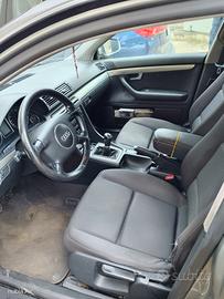  Audi A4 Avant  anno 2003