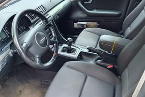  Audi A4 Avant  anno 2003
