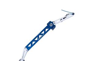 abs  wheelie bar