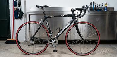 bianchi full carbon 928 