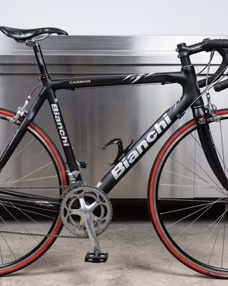 bianchi full carbon 928 