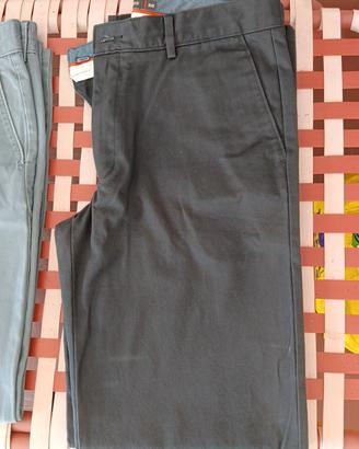 Pantaloni Uomo Dockers 